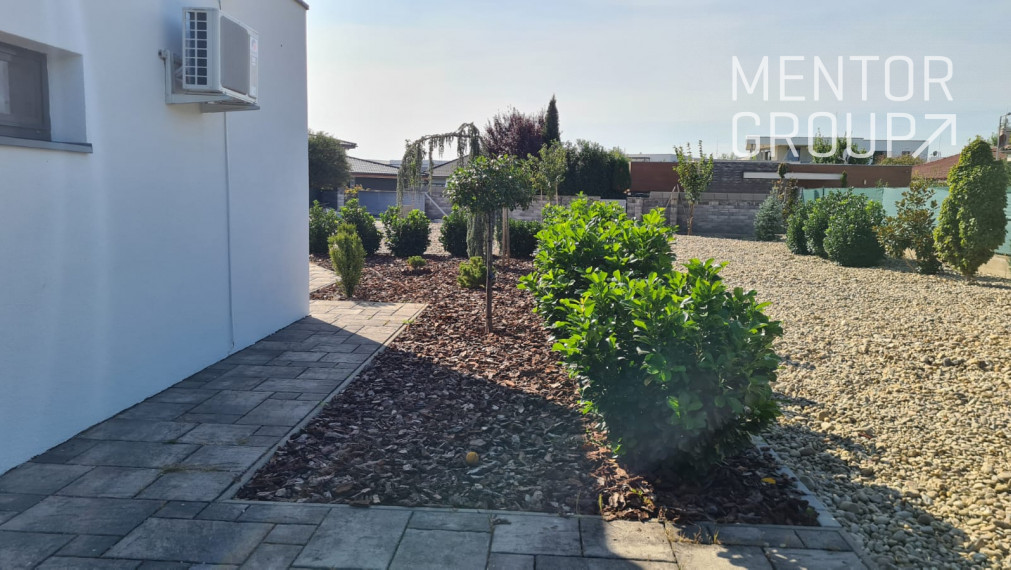 360° VR - ponúkame na predaj jedinečný pozemok na výstavbu RD v areáli Green Resort Hrubá Borša